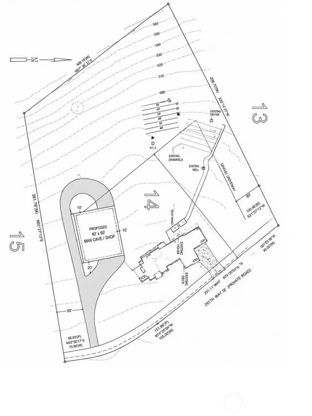Property photo for 1833 297 Way Se, Fall City photo 2