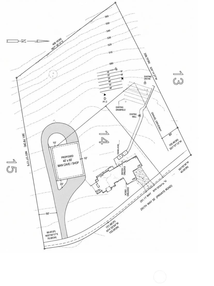 Property photo for 1833 297 Way Se, Fall City photo 2