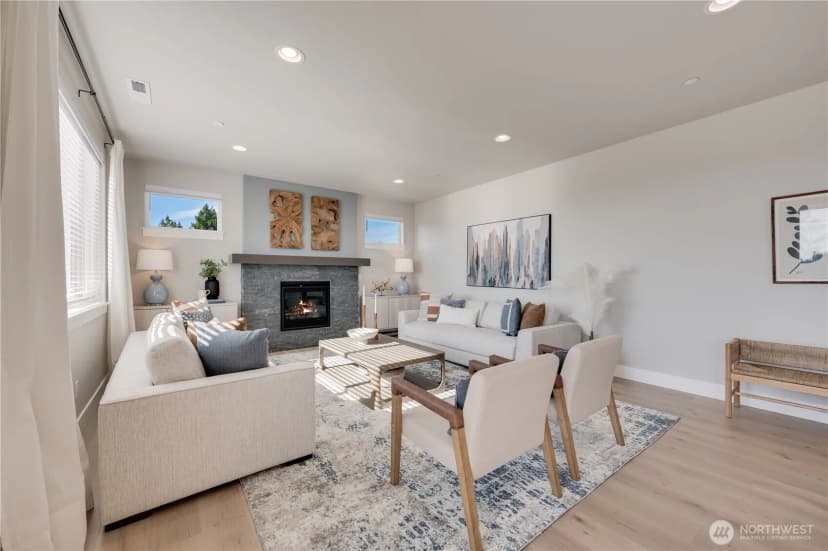 Property photo for 20227 125th Avenue Ne #sm2-08, Bothell photo 19