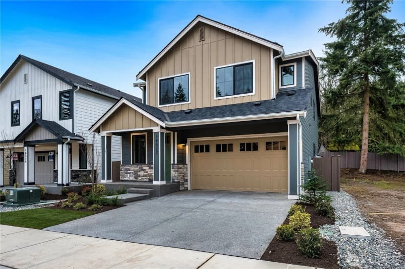 Property photo for 18519 Meridian Avenue Se #cr 18, Bothell photo 36