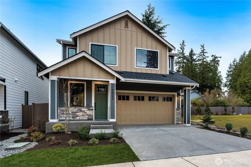 Property photo for 18519 Meridian Avenue Se #cr 18, Bothell