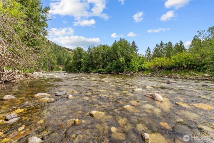 Property photo for 1027 Twisp River Road, Twisp photo 38