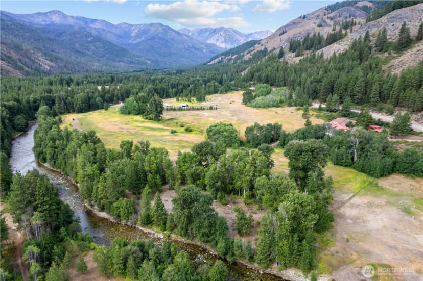 Property photo for 1027 Twisp River Road, Twisp photo 40