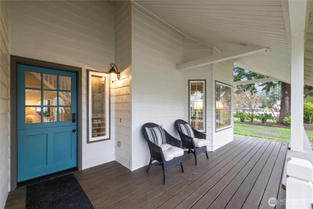 Property photo for 1524 12th Lane, Fox Island photo 4