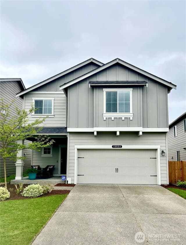 Property photo for 10654 187th Street Ct E, Puyallup