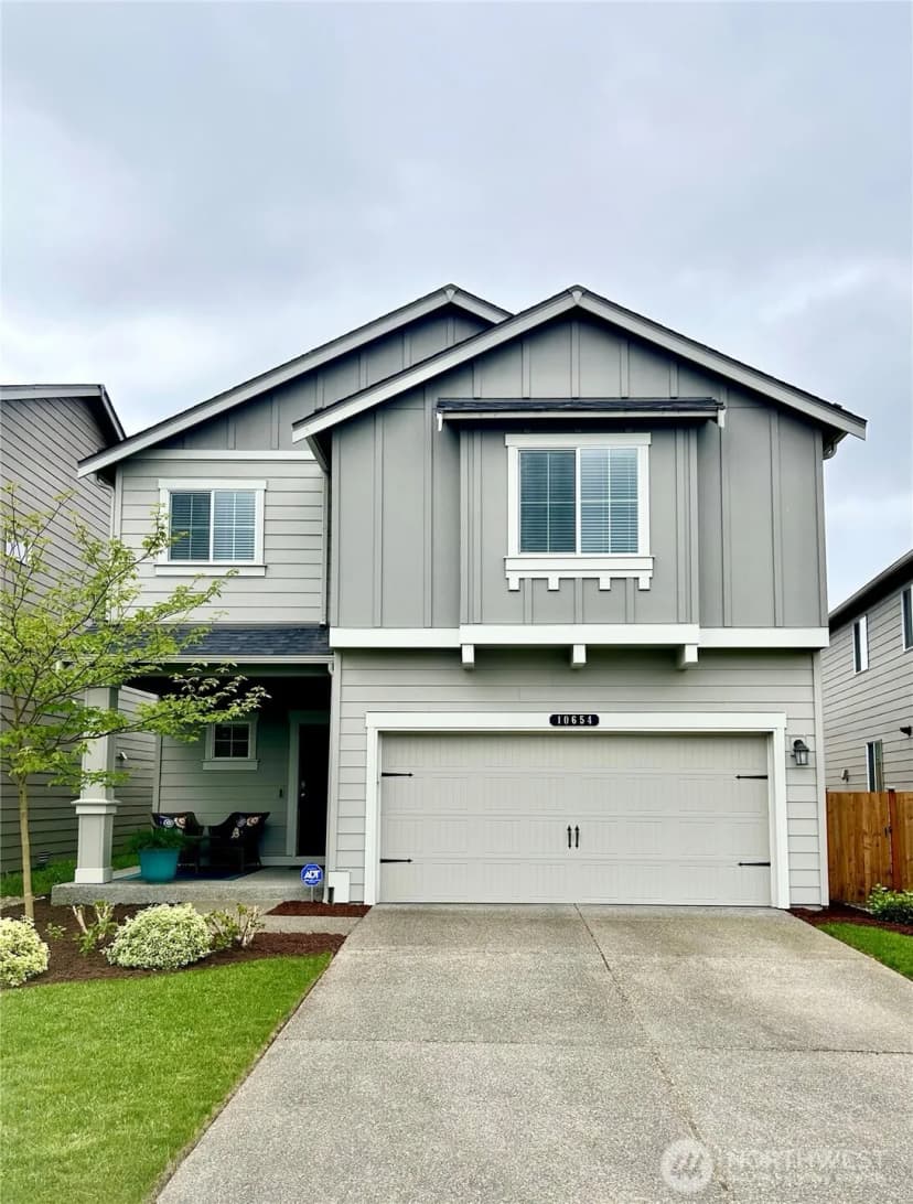 Property photo for 10654 187th Street Ct E, Puyallup