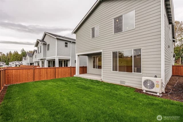 Property photo for 10815 43rd Avenue Se #03, Everett photo 4