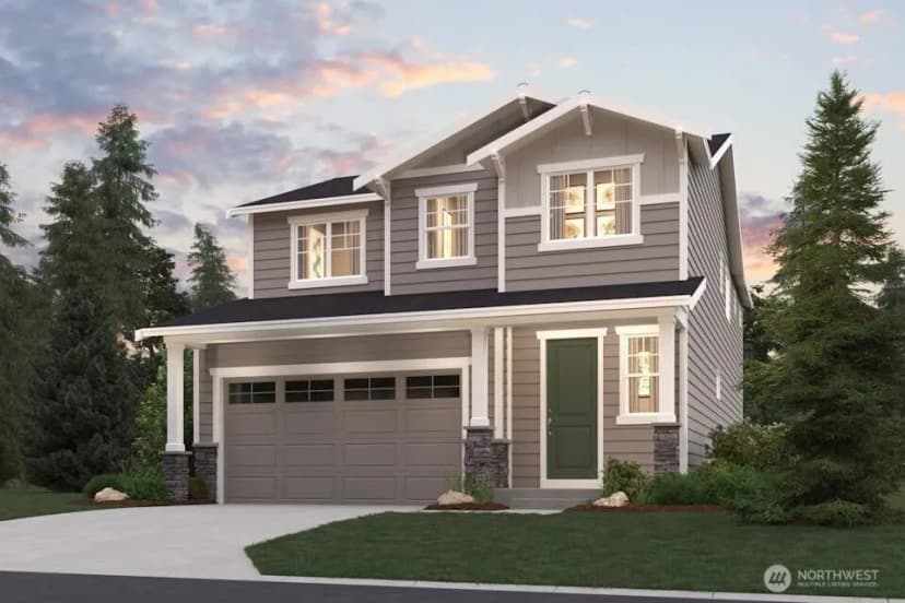 Property photo for 10815 43rd Avenue Se #03, Everett