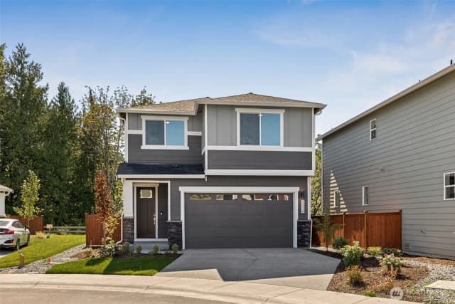Property photo for 10914 43rd Avenue Se #84, Everett photo 2