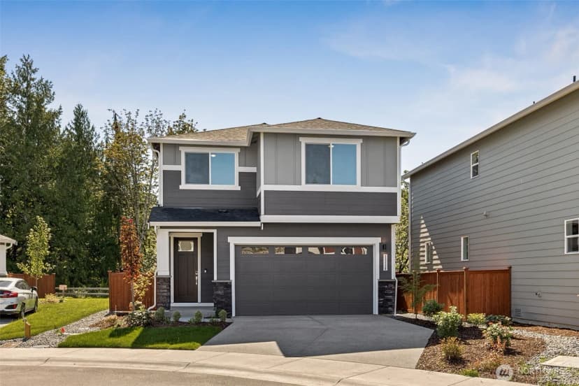 Property photo for 10914 43rd Avenue Se #84, Everett photo 2