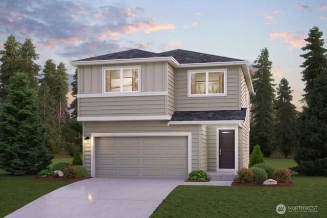 Property photo for 10914 43rd Avenue Se #84, Everett