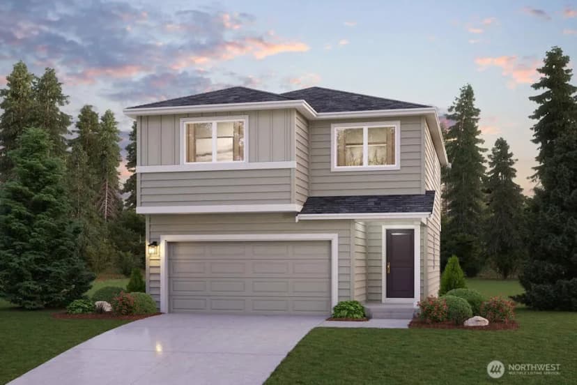Property photo for 10914 43rd Avenue Se #84, Everett