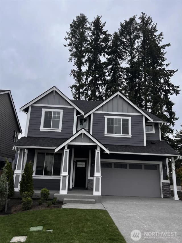 Property photo for 12651 120th Street Ct E #19, Puyallup