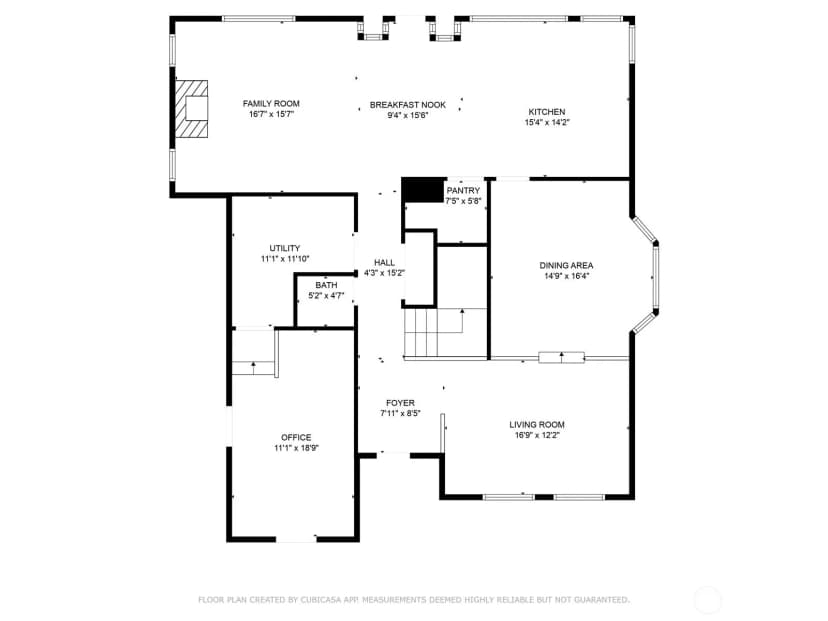 Property photo for 724 Greenoch Loop, Oak Harbor photo 40