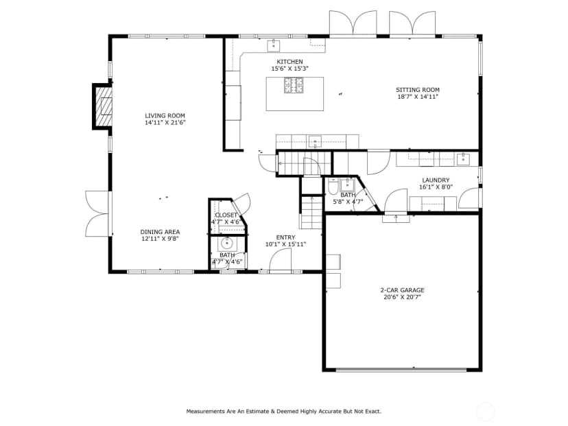 Property photo for 11404 239th Place Sw, Woodway photo 34