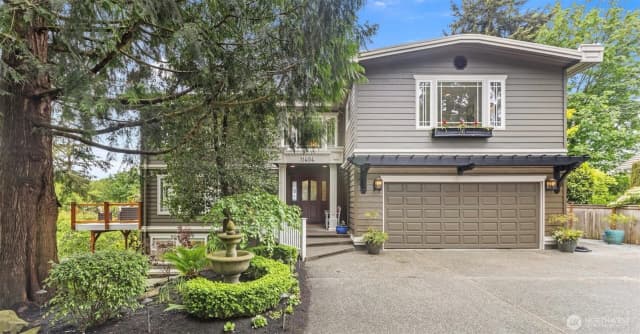 Property photo for 11404 239th Place Sw, Woodway