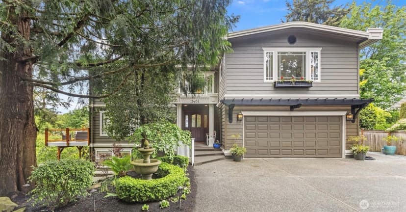 Property photo for 11404 239th Place Sw, Woodway