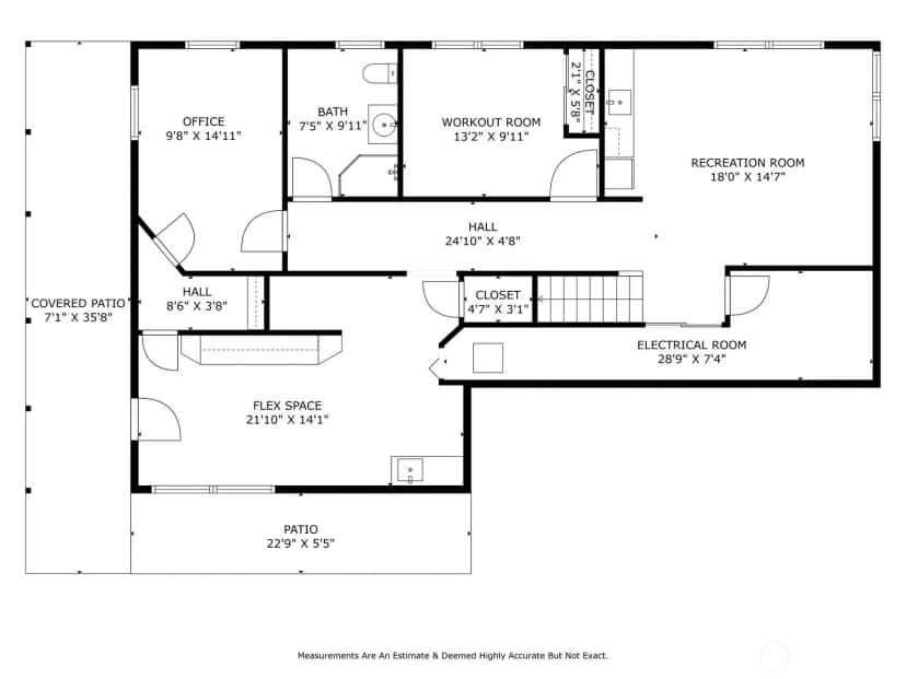 Property photo for 11404 239th Place Sw, Woodway photo 36