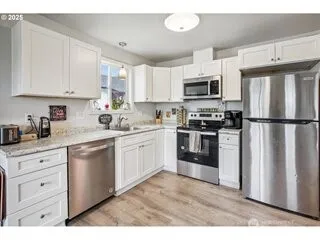 Property photo for 816 N Kelso Avenue, Kelso photo 2
