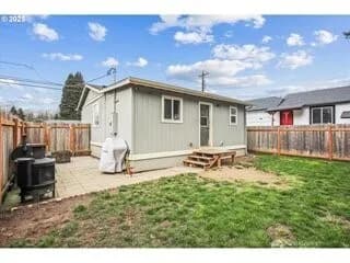 Property photo for 816 N Kelso Avenue, Kelso photo 6