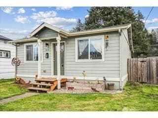 Property photo for 816 N Kelso Avenue, Kelso