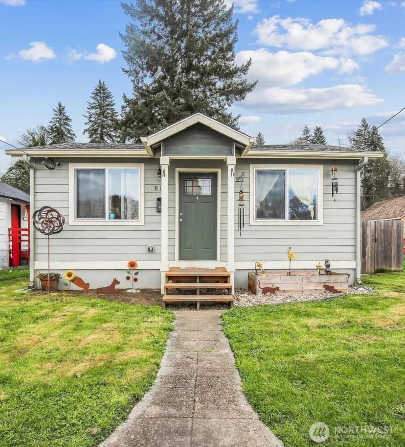 Property photo for 816 N Kelso Avenue, Kelso photo 8