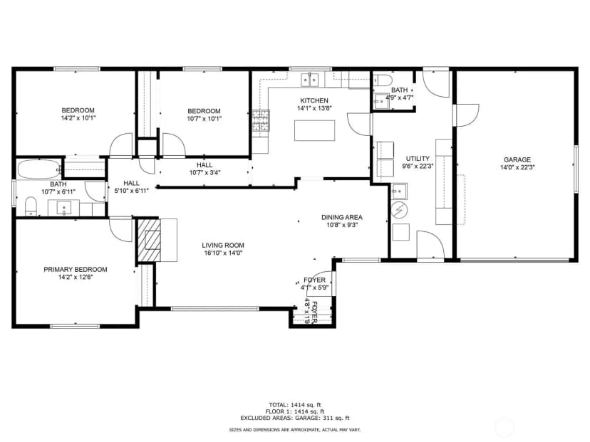 Property photo for 4606 15th Avenue Ne, Olympia photo 17