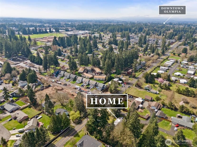 Property photo for 4606 15th Avenue Ne, Olympia photo 16