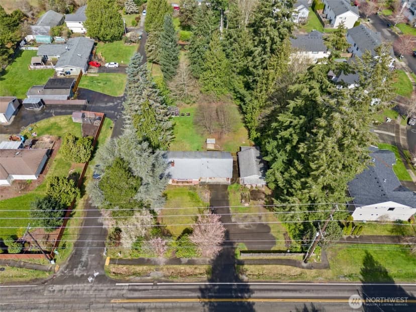 Property photo for 4606 15th Avenue Ne, Olympia photo 15