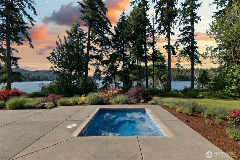 Property photo for 1220 Madrona Beach Road Nw, Olympia photo 35