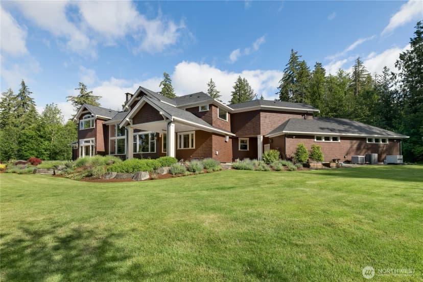 Property photo for 1220 Madrona Beach Road Nw, Olympia photo 31