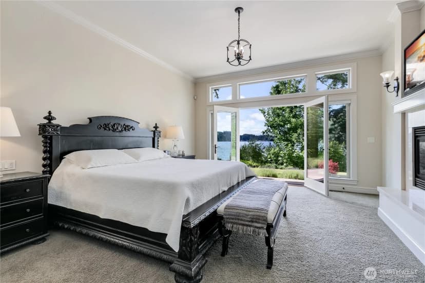 Property photo for 1220 Madrona Beach Road Nw, Olympia photo 12