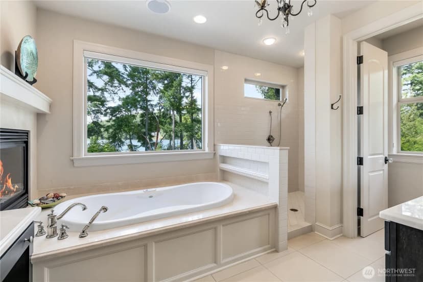 Property photo for 1220 Madrona Beach Road Nw, Olympia photo 15