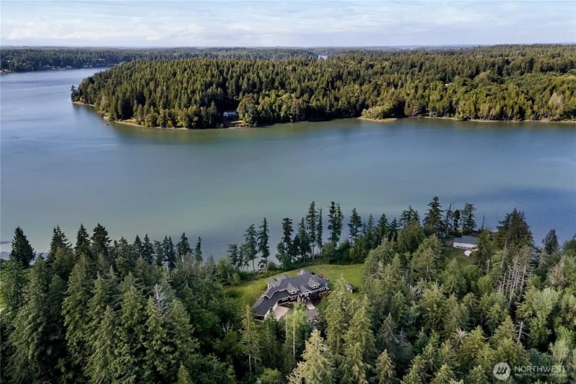 Property photo for 1220 Madrona Beach Road Nw, Olympia photo 38