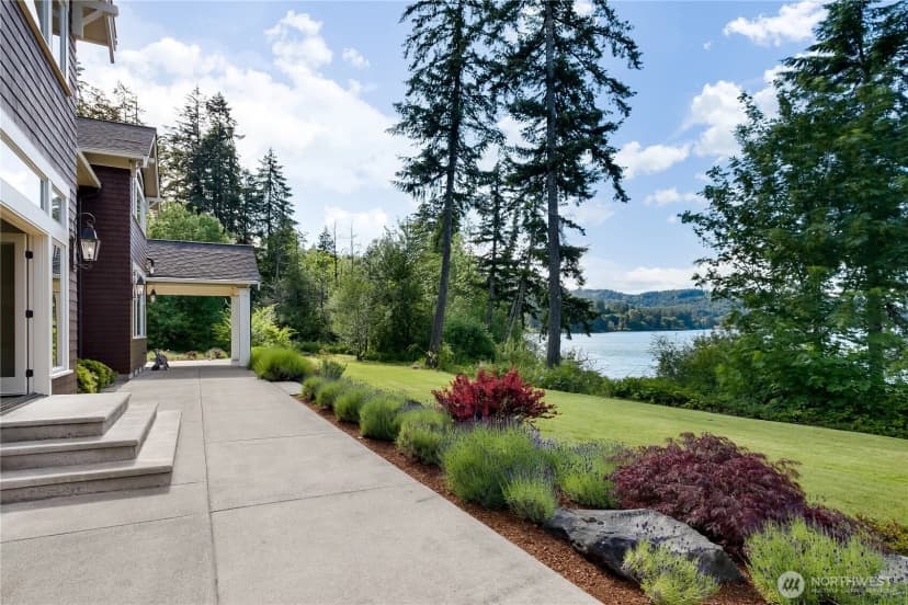Property photo for 1220 Madrona Beach Road Nw, Olympia photo 32