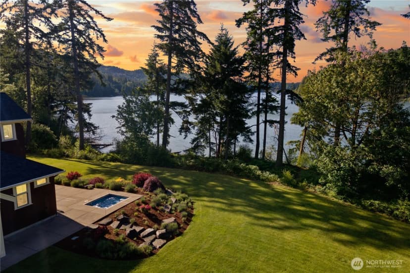 Property photo for 1220 Madrona Beach Road Nw, Olympia photo 34