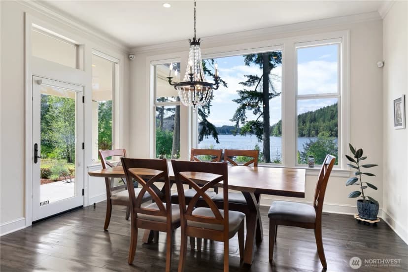Property photo for 1220 Madrona Beach Road Nw, Olympia photo 11