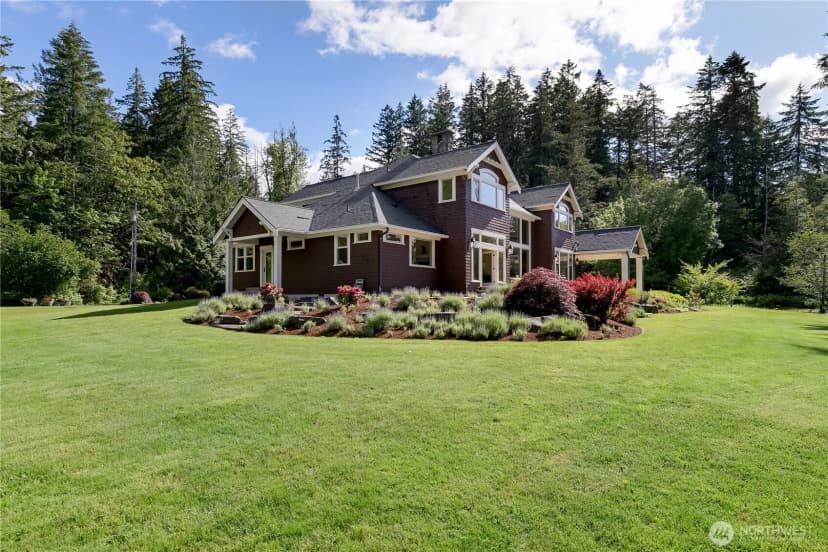 Property photo for 1220 Madrona Beach Road Nw, Olympia photo 30