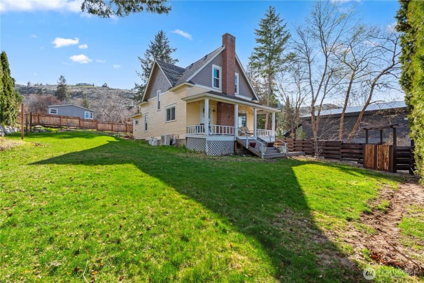 Property photo for 2217 W Prospect Street, Chelan photo 25