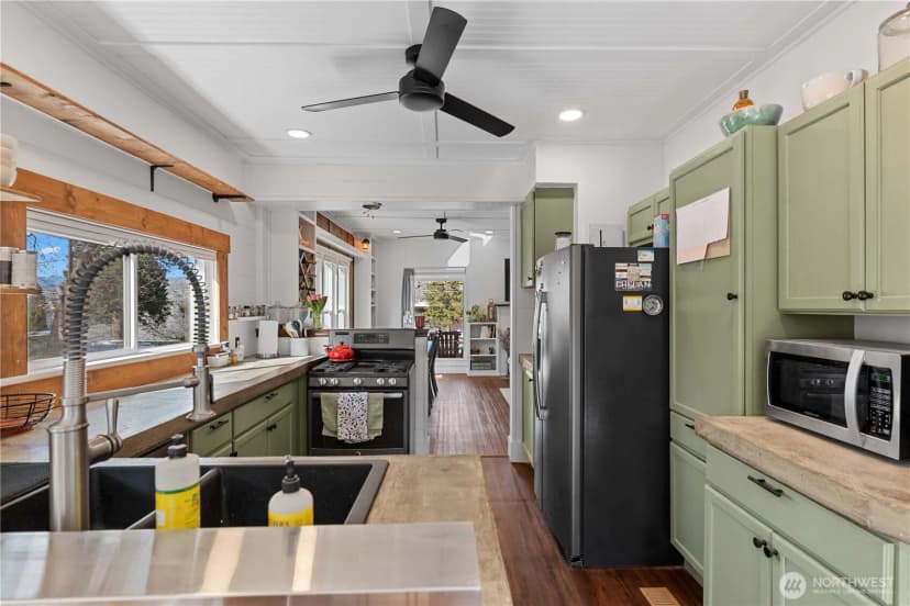 Property photo for 2217 W Prospect Street, Chelan photo 8