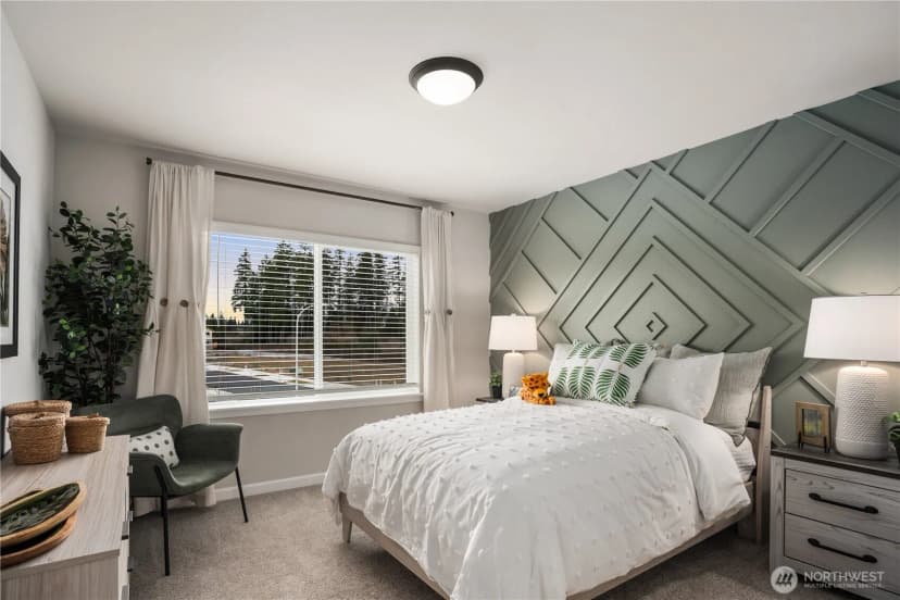 Property photo for 1104 68th (lot 10) Loop Se, Tumwater photo 16