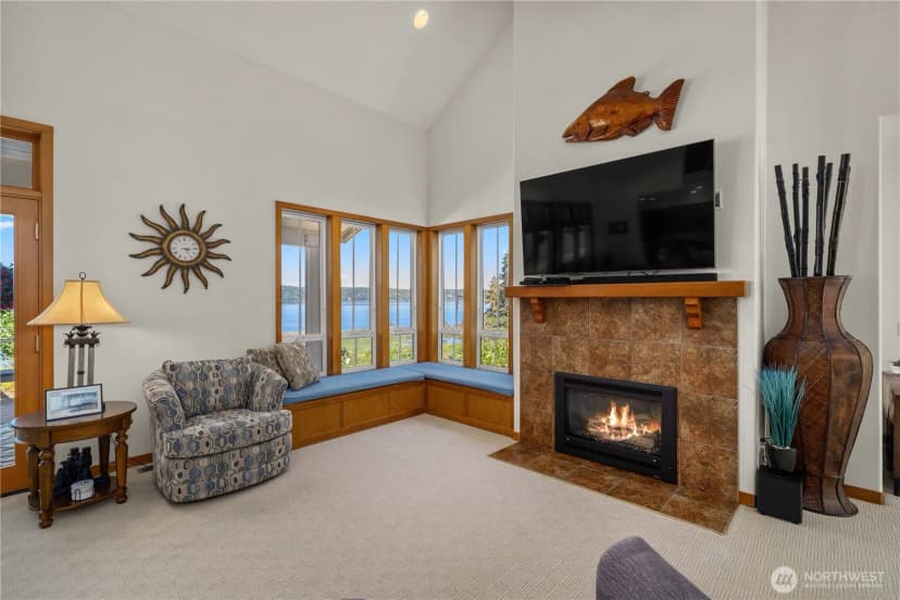 Property photo for 110 E Smith Cove Way, Shelton photo 15