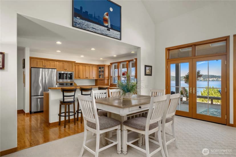 Property photo for 110 E Smith Cove Way, Shelton photo 18