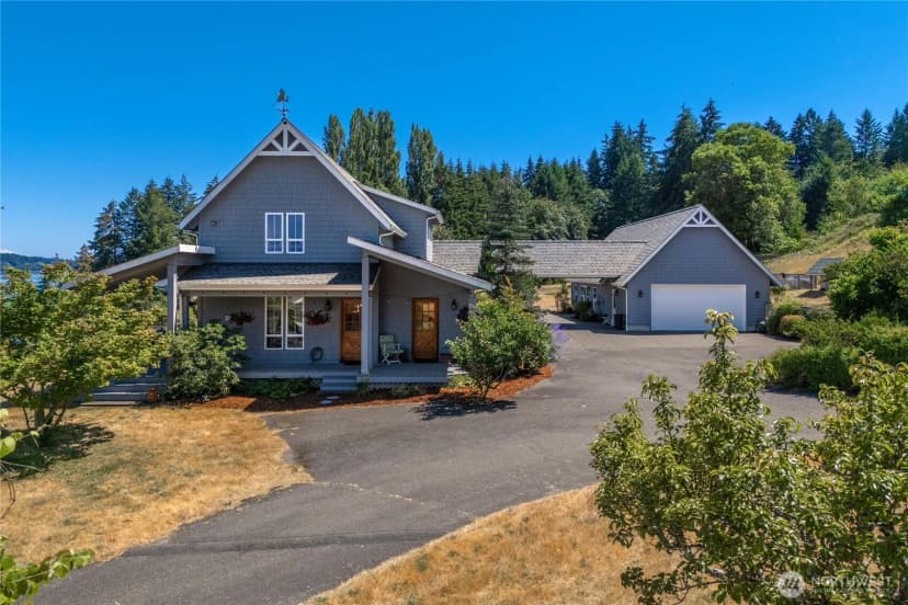Property photo for 110 E Smith Cove Way, Shelton photo 8