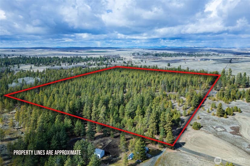 Property photo for 8700 Stangland S, Medical Lake photo 24