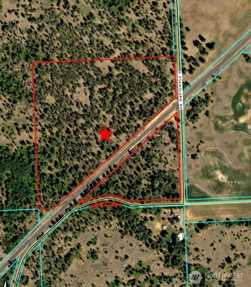 Property photo for 8700 Stangland S, Medical Lake photo 25