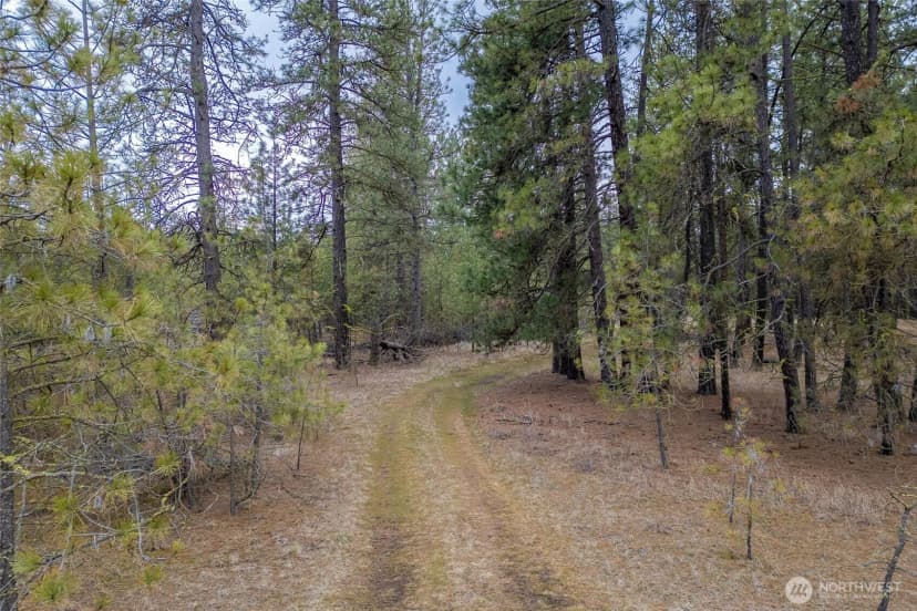 Property photo for 8700 Stangland S, Medical Lake