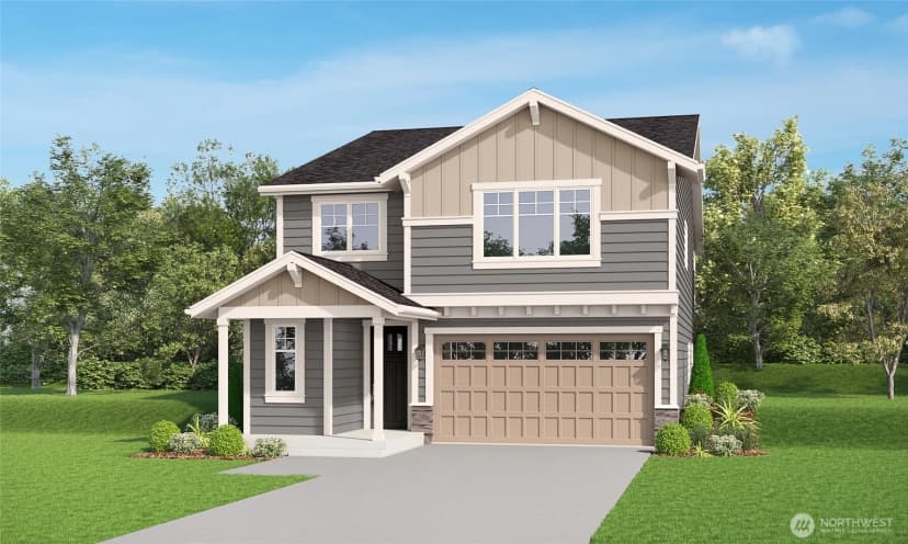 Property photo for 1111 68th (lot 13) Loop Se, Tumwater