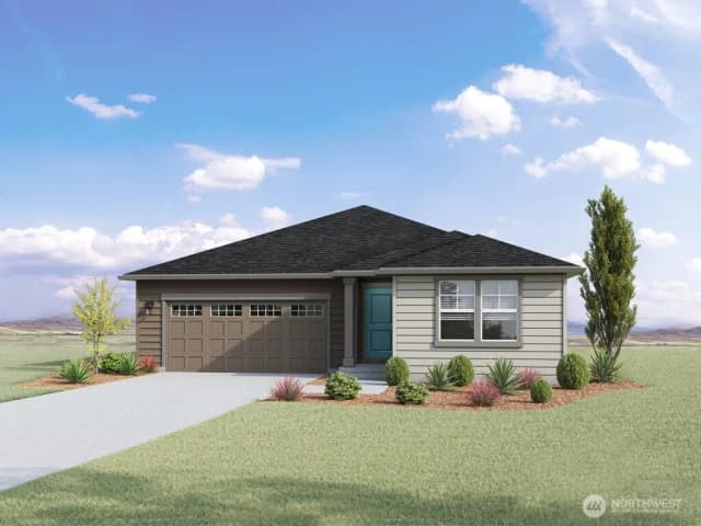 Property photo for 1703 S Mallard Way #12, Ellensburg