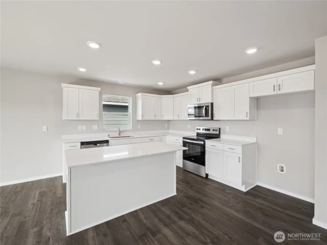 Property photo for 1703 S Mallard Way #12, Ellensburg photo 2